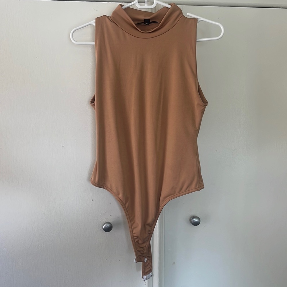 Misguided Body Suite (never worn)
